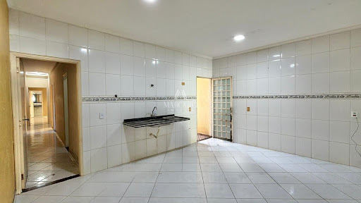 Casa em Alto Cafezal  -  Marília