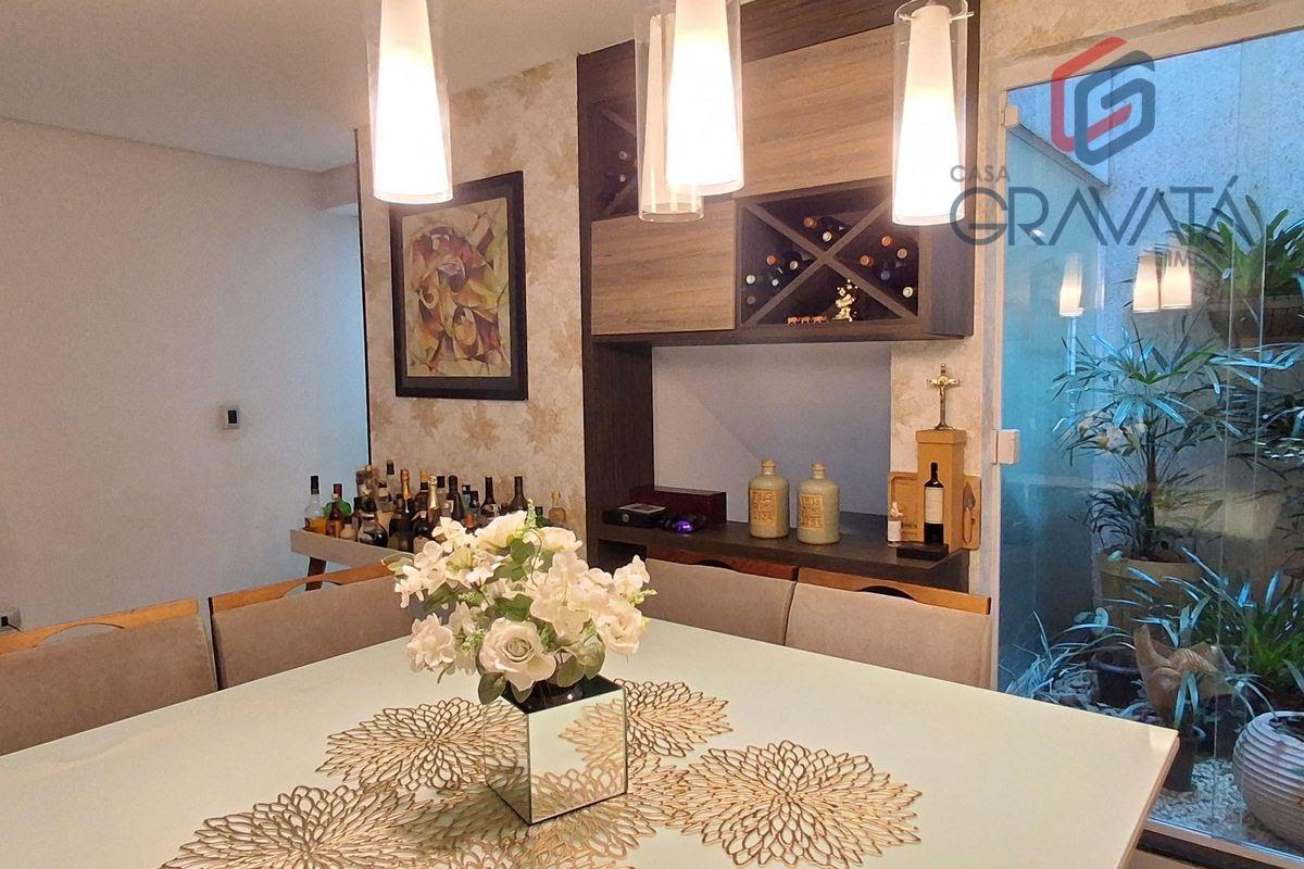 Casa à venda com 4 quartos, 4 suítes, 4 vagas e 237m² no Jardim do Mar, São Bernardo do Campo (SP) — foto 10 de 30