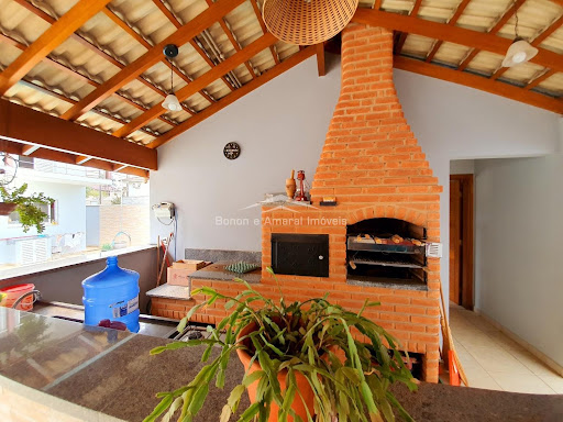 Casa de Condomínio, 4 quartos - Foto 22