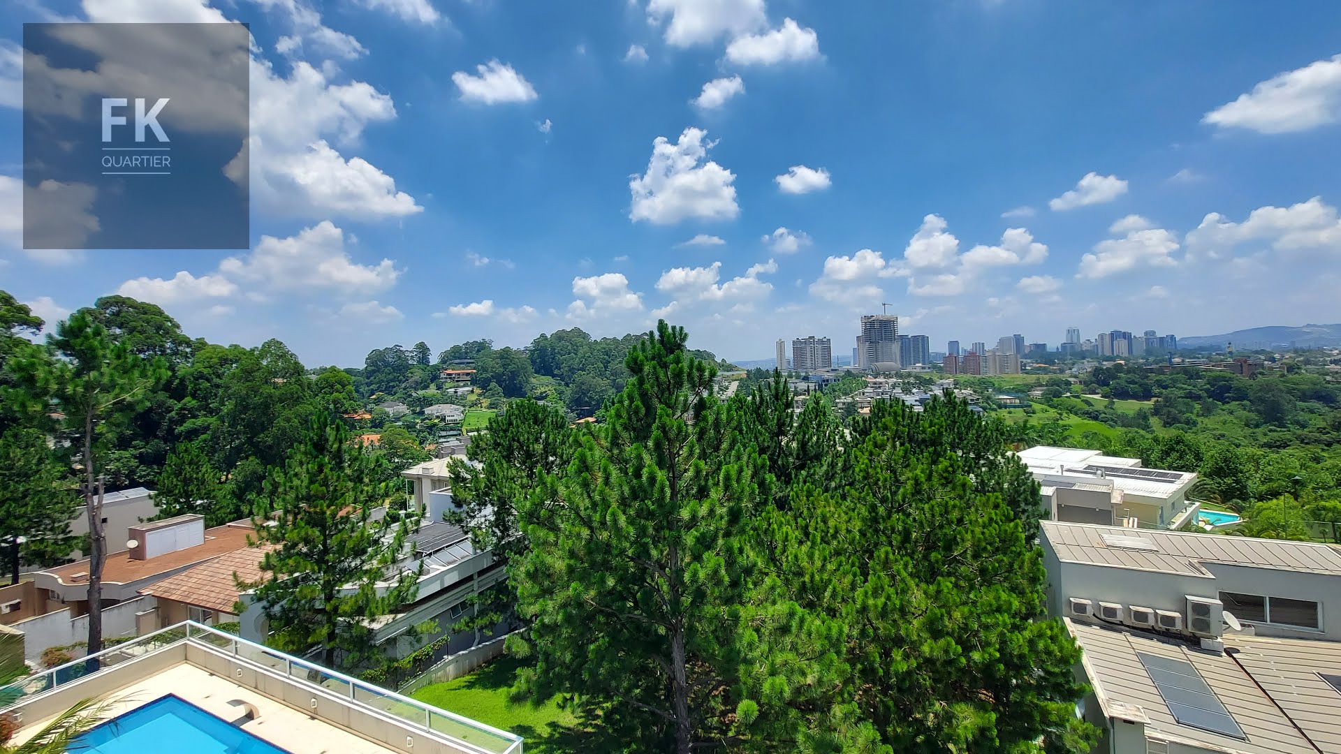 Casa à venda com 4 quartos, 4 suítes, 7 vagas e 578m² no Tamboré, Barueri (SP) — foto 25 de 30