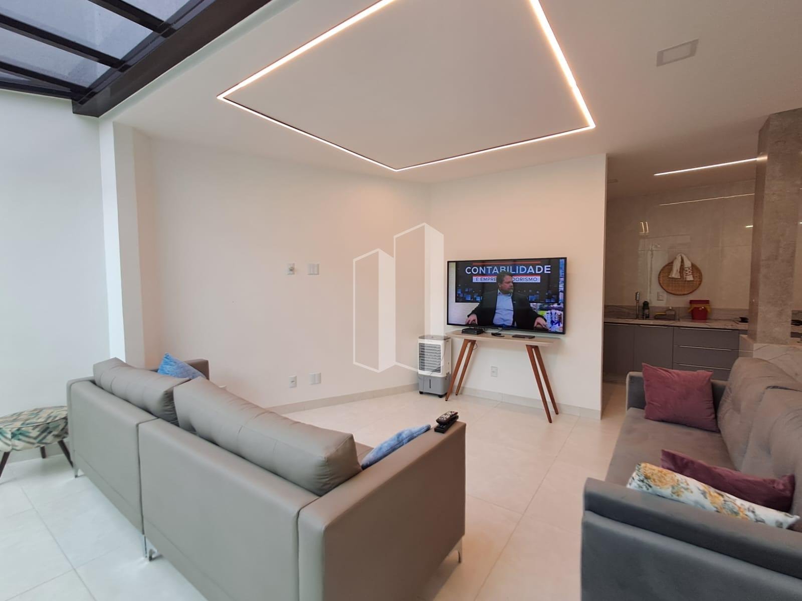 Casa à venda com 5 quartos, 4 suítes, 5 vagas e 370m² no Jardim Planalto, Goiânia (GO) — foto 10 de 30