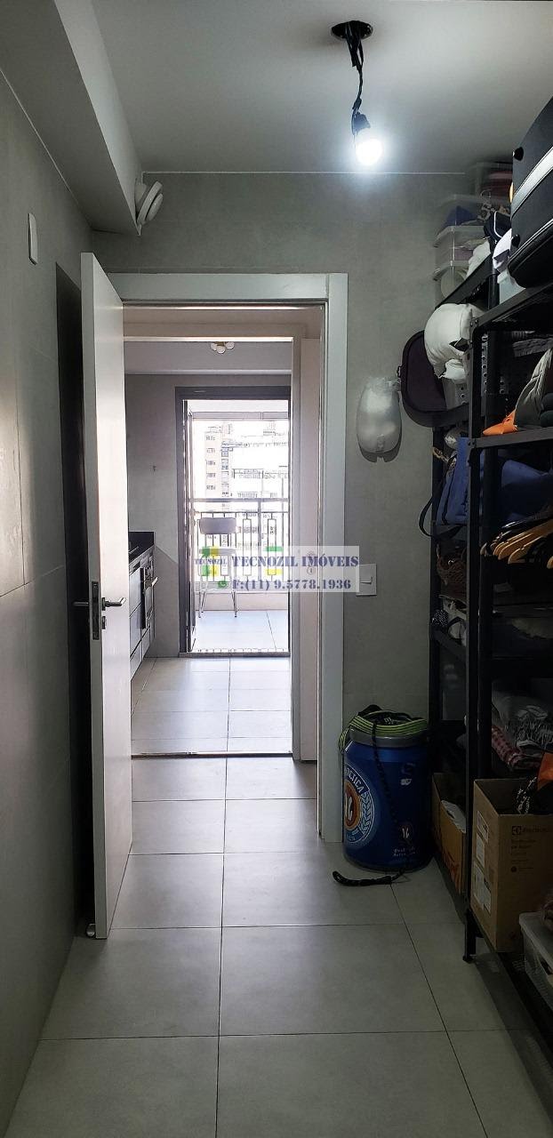 Apartamento, 3 quartos, 149 m² - Foto 42