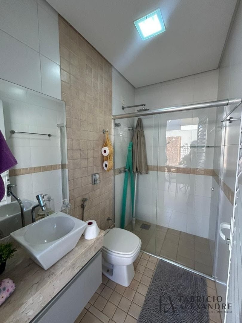 Casa à venda com 4 quartos, 4 suítes, 6 vagas e 350m² no Gaivota I, São José do Rio Preto (SP) — foto 5 de 30