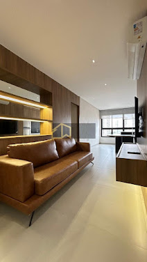 Apartamento em Setor Bueno  -  Goiânia
