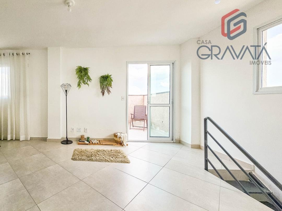 Apartamento à venda com 2 quartos, 2 banheiros, 2 vagas e 115m² no Jardim Cristiane, Santo André (SP) — foto 11 de 20