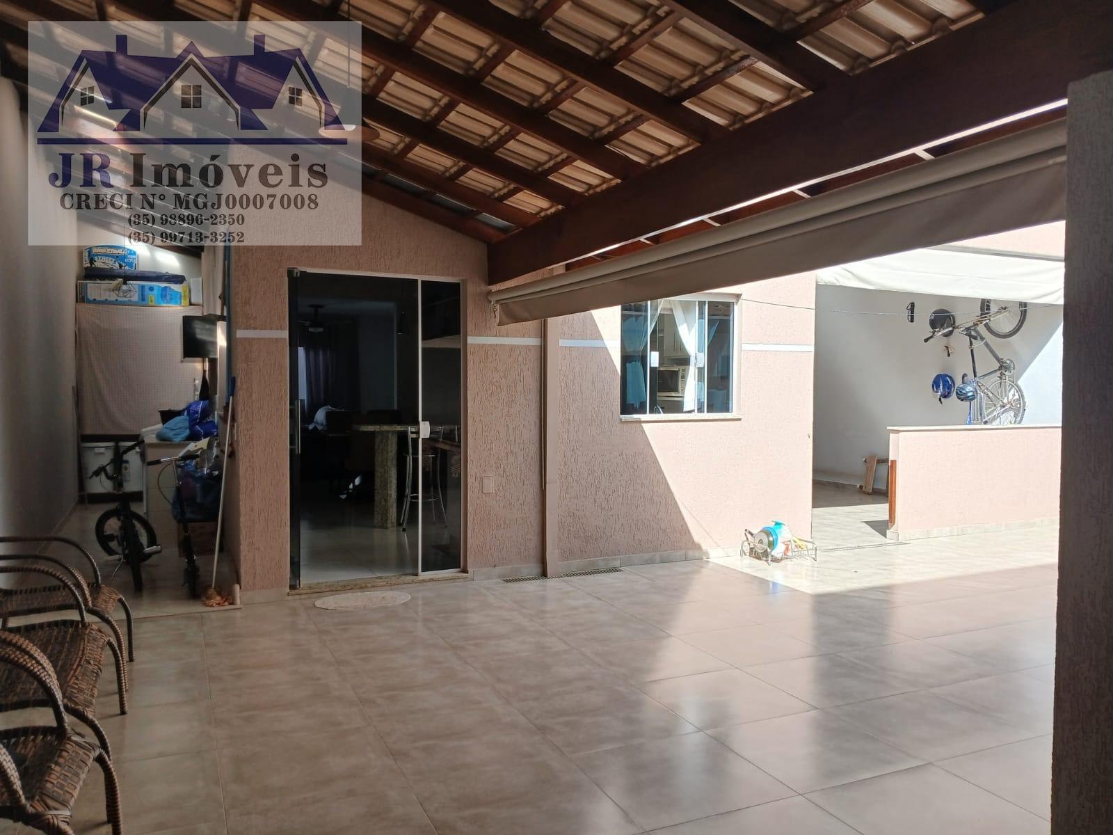 Casa à venda com 1 quarto, 1 suíte, 2 vagas e 200m² no Sossego, Piranguinho (MG) — foto 8 de 19