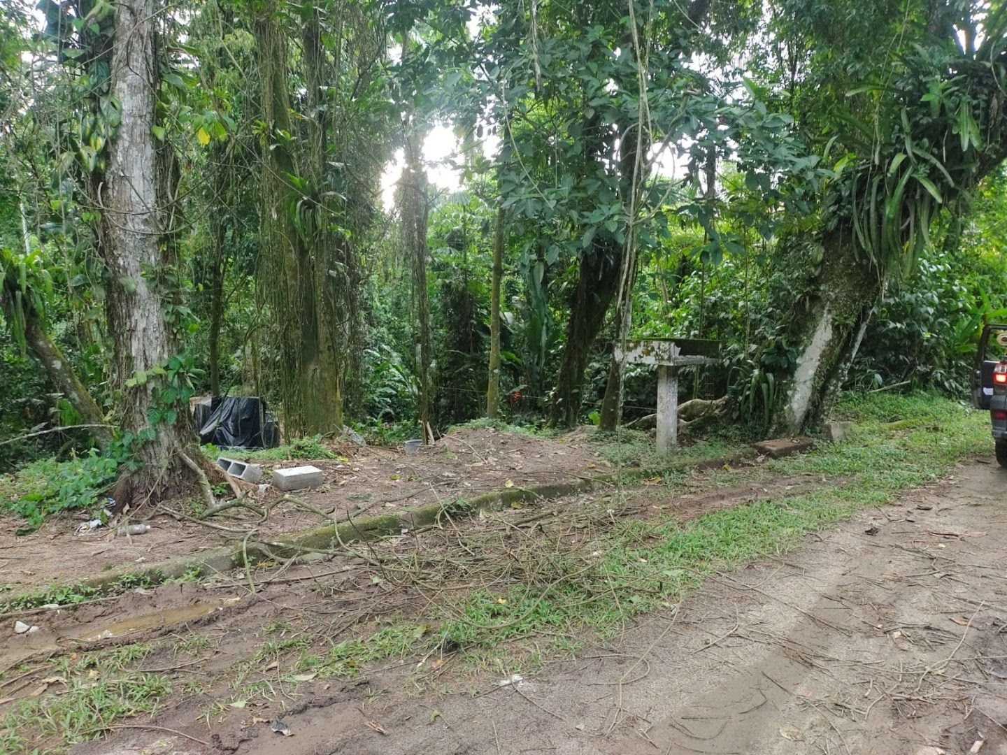 Terreno à venda com 547m² de terreno no Itamambuca, Ubatuba (SP) — foto 3 de 7