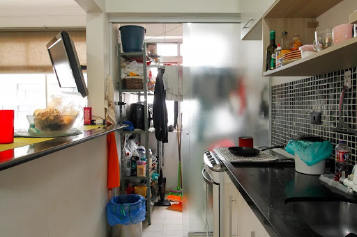 Apartamento à Venda Rua Heitor Penteado, Sumarezinho/SP