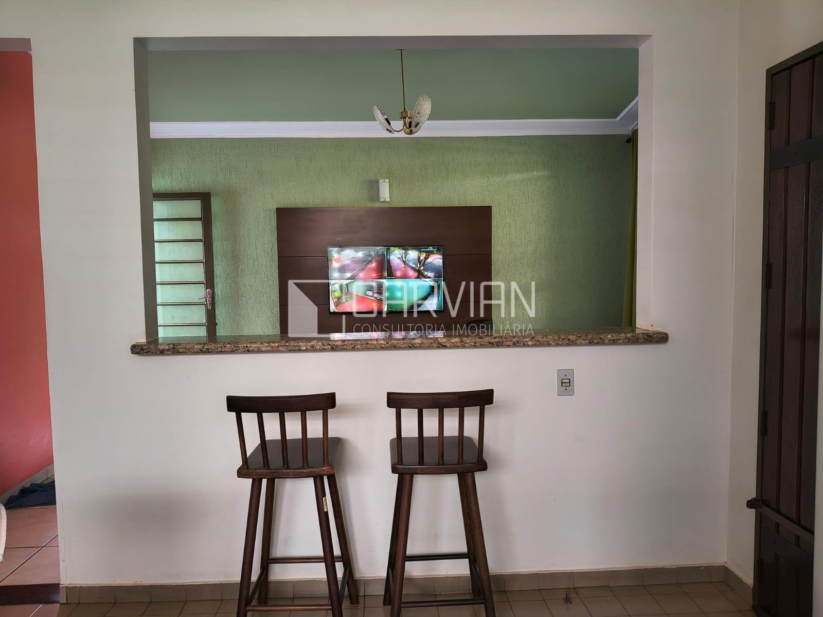 Casa à venda com 3 quartos, 1 suíte, 4 vagas e 209m² no Independência, Ribeirão Preto (SP) — foto 18 de 27