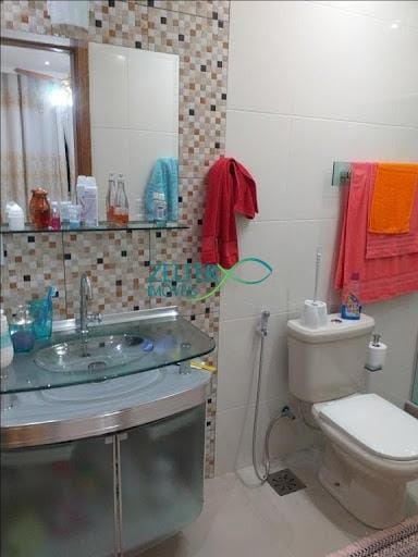 Casa à venda com 2 quartos, 3 banheiros, 2 vagas e 157m² no Irajá, Rio de Janeiro (RJ) — foto 7 de 22