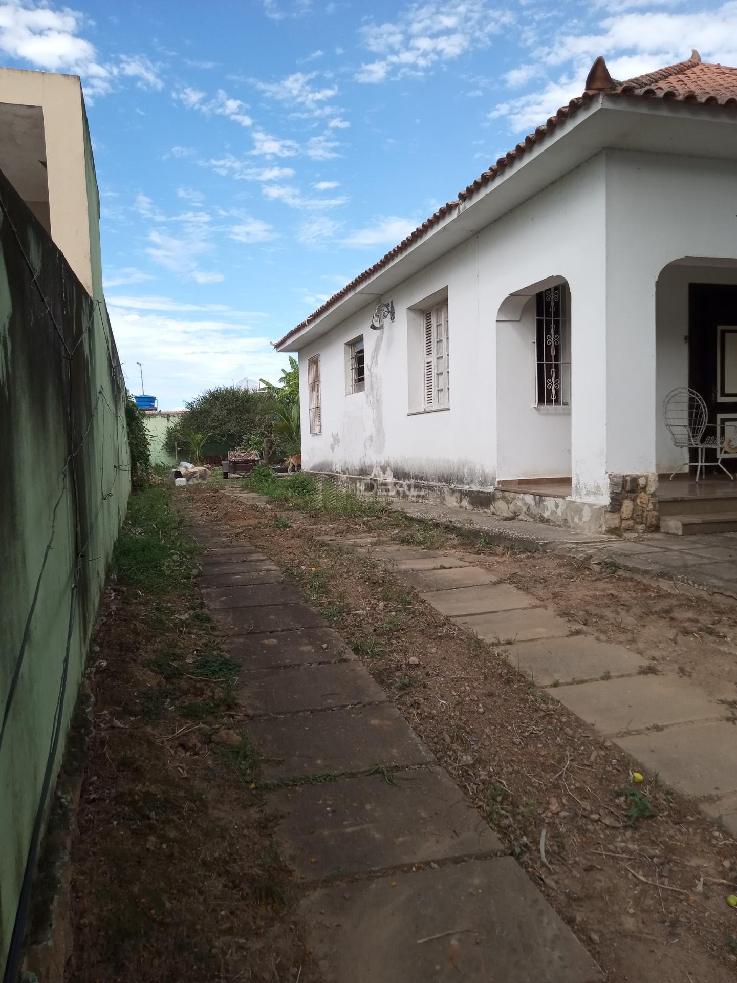 Casa à venda com 3 quartos, 1 banheiro, 6 vagas e 200m² no Parque Turf Club, Campos dos Goytacazes (RJ) — foto 16 de 17