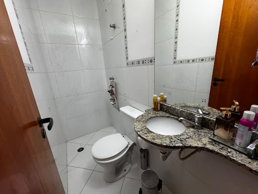 Casa Sobrado de Condominio em Rio Pequeno  -  São Paulo