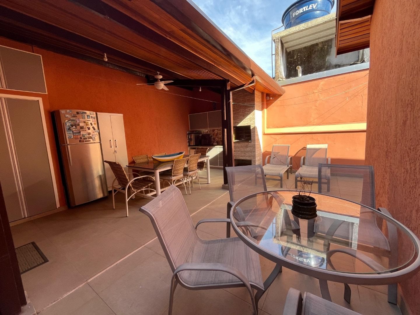 Casa à venda com 4 quartos, 4 banheiros, 3 vagas e 190m² no Praia da Enseada, Ubatuba (SP) — foto 23 de 23