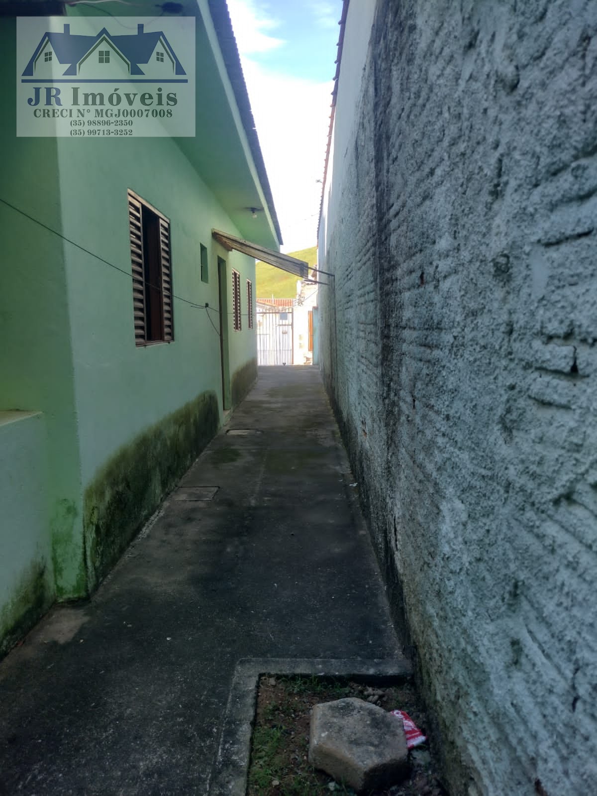 Casa à venda com 1 quarto, 1 banheiro e 100m² no Bahamas, Itajubá (MG) — foto 3 de 13