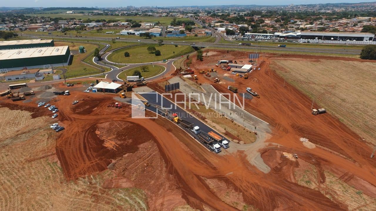 Terreno à venda com 174m² de terreno no Jardim Regatas, Ribeirão Preto (SP) — foto 12 de 13