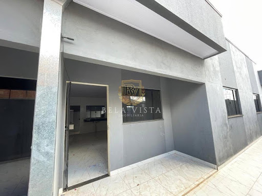 Kitnet / Conjugado em Jardim Tropical  -  Sinop