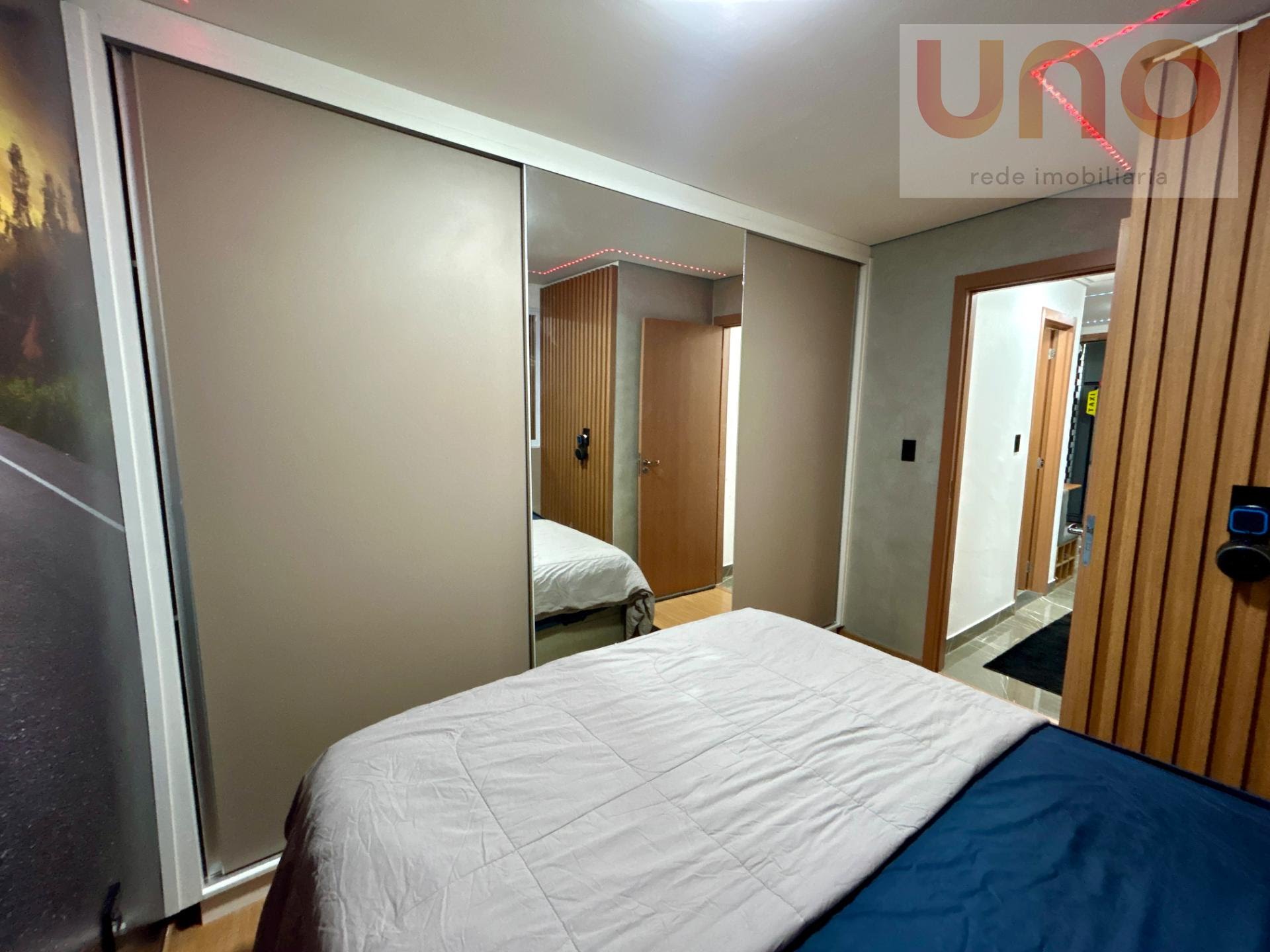 Apartamento à venda com 2 quartos, 1 banheiro, 1 vaga e 43m² no Seminário, Campo Grande (MS) — foto 13 de 21