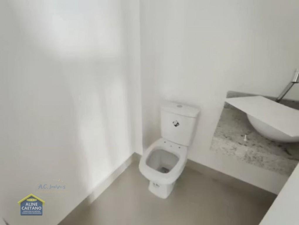 Apartamento à venda com 1 quarto, 1 suíte, 1 vaga e 60m² no Guilhermina, Praia Grande (SP) — foto 18 de 27