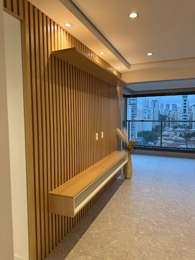 Apartamento para Locação Avenida Pedroso de Morais, Pinheiros/SP 