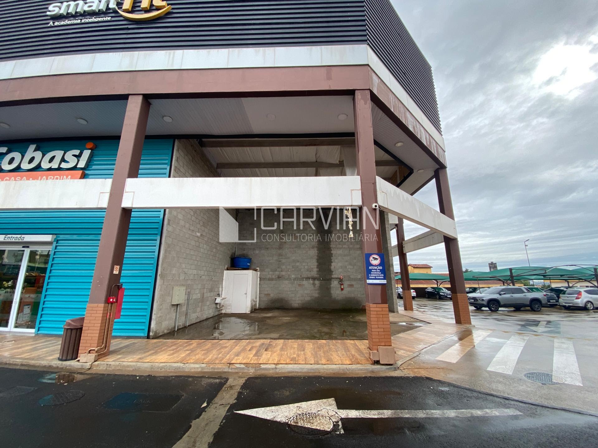 Comercial para alugar com 82m² no Ipiranga, Ribeirão Preto (SP) — foto 14 de 14