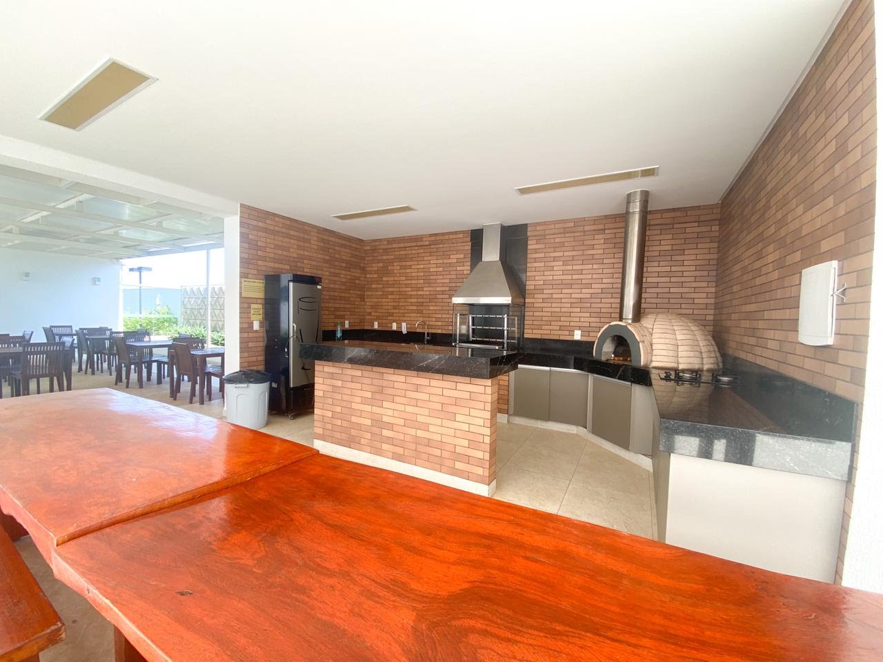 Apartamento, 3 quartos, 120 m² - Foto 13