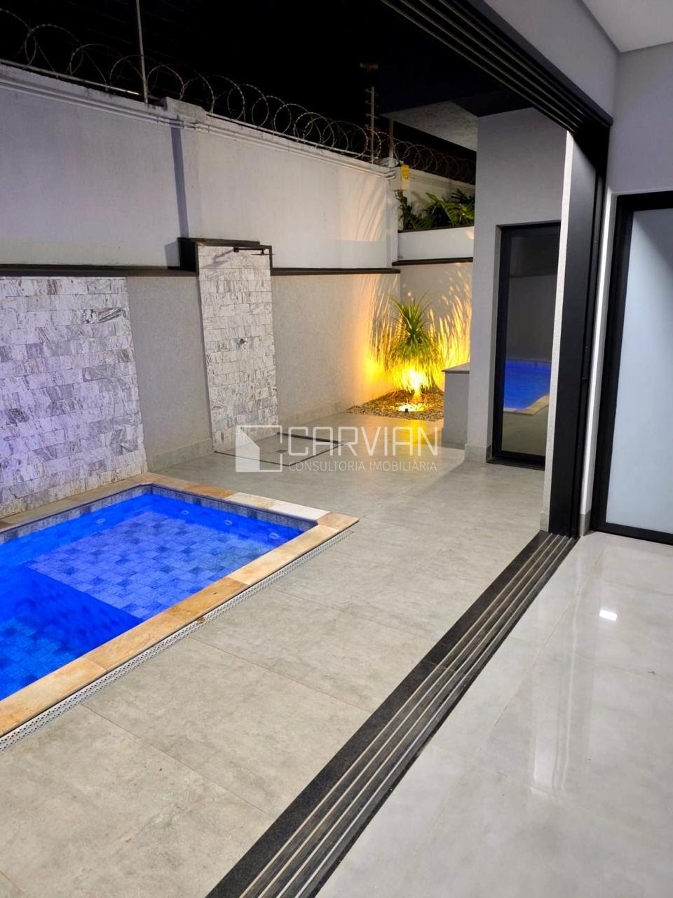 Casa à venda com 3 quartos, 3 suítes, 4 vagas e 162m² no Contorno Sul, Ribeirão Preto (SP) — foto 28 de 29