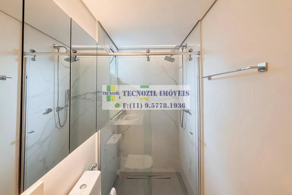 Apartamento, 2 quartos, 77 m² - Foto 10