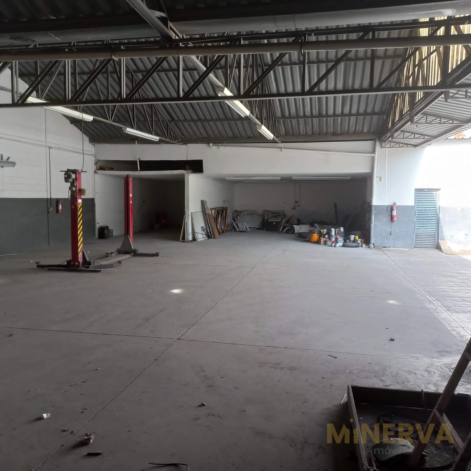 Comercial à venda com 2 banheiros e 1130m² no Belenzinho, São Paulo (SP) — foto 4 de 7