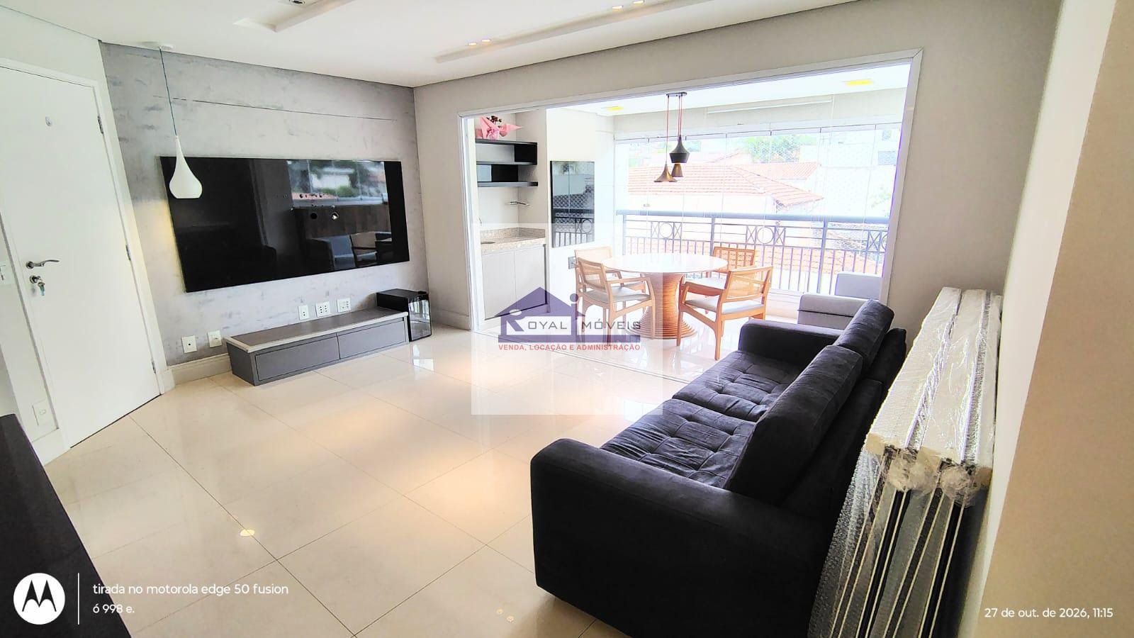 Apartamento para alugar com 3 quartos, 1 suíte, 2 vagas e 94m² no Vila Clementino, São Paulo (SP) — foto 7 de 30