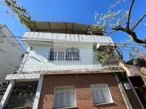 Apartamento em Vila Domingos Lopes - Cataguases, MG