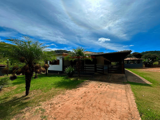 Casa sede