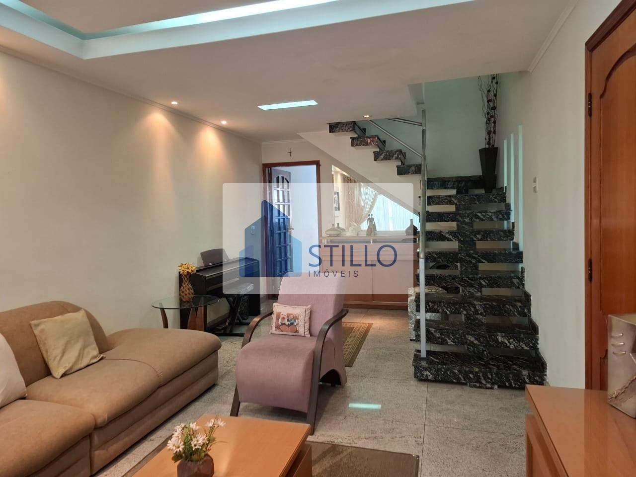 Casa à venda com 3 quartos, 3 suítes, 4 vagas e 216m² no Jardim Textil, São Paulo (SP) — foto 6 de 17