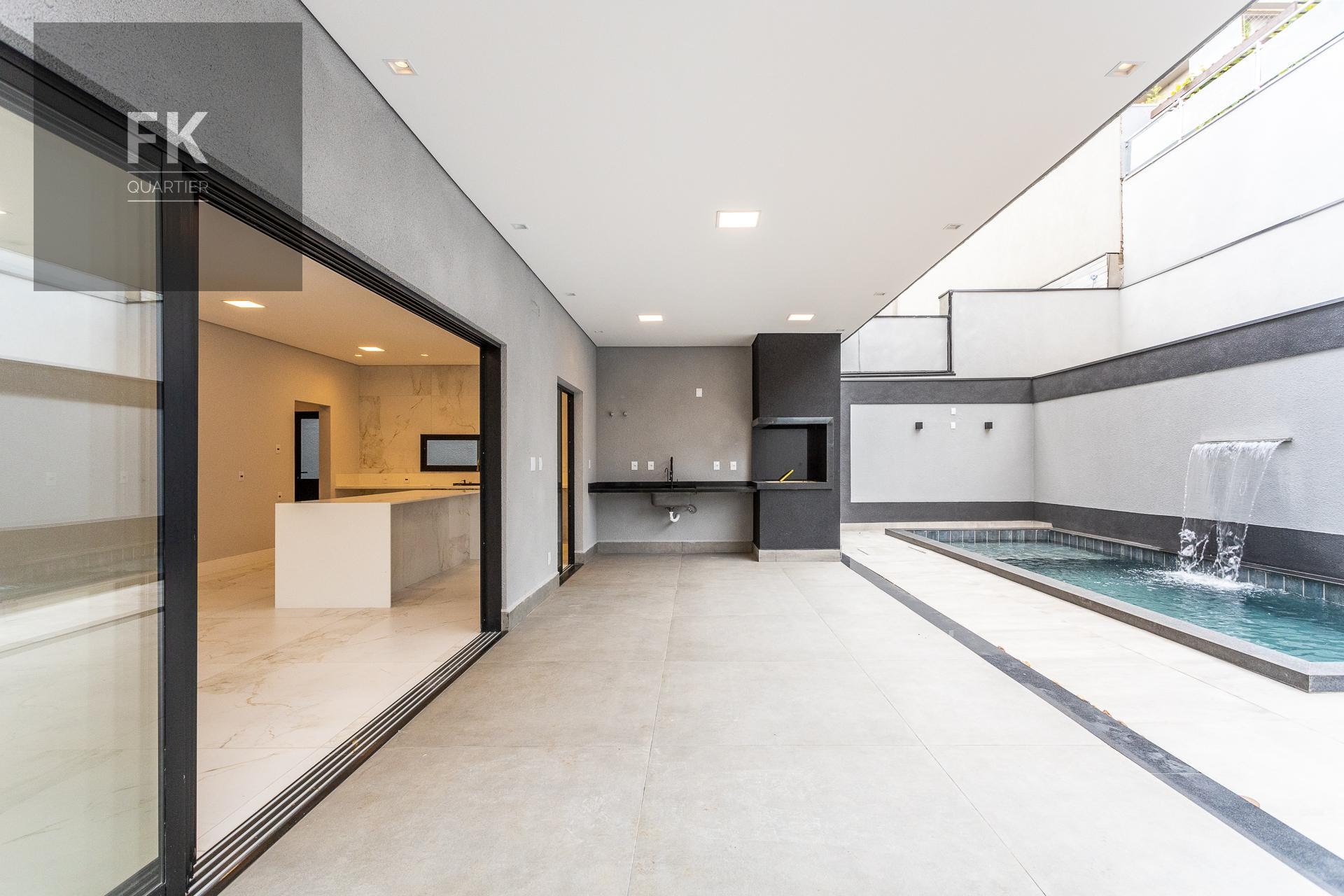 Casa à venda com 5 quartos, 5 suítes, 4 vagas e 392m² no Cidade Tamboré, Santana de Parnaíba (SP) — foto 12 de 30