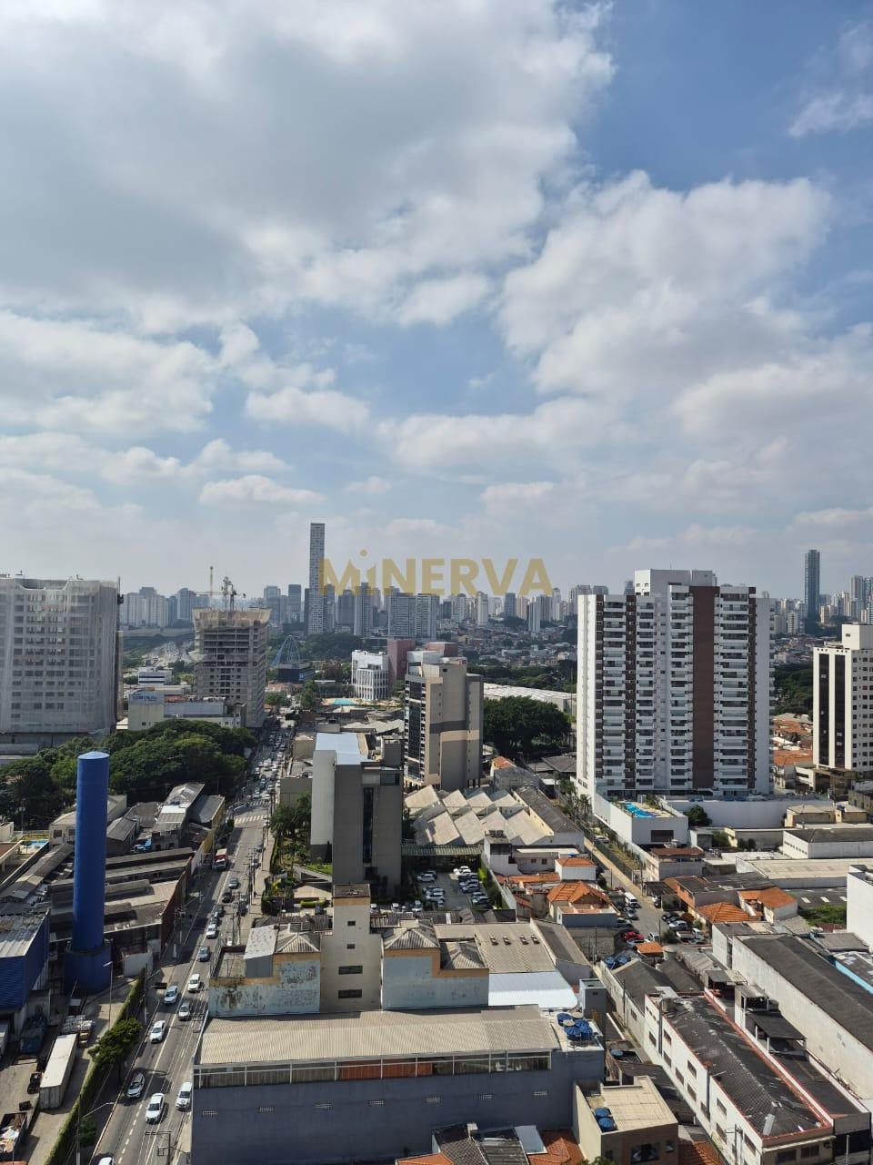 Studio à venda com 1 quarto, 1 banheiro e 29m² no Belenzinho, São Paulo (SP) — foto 14 de 19