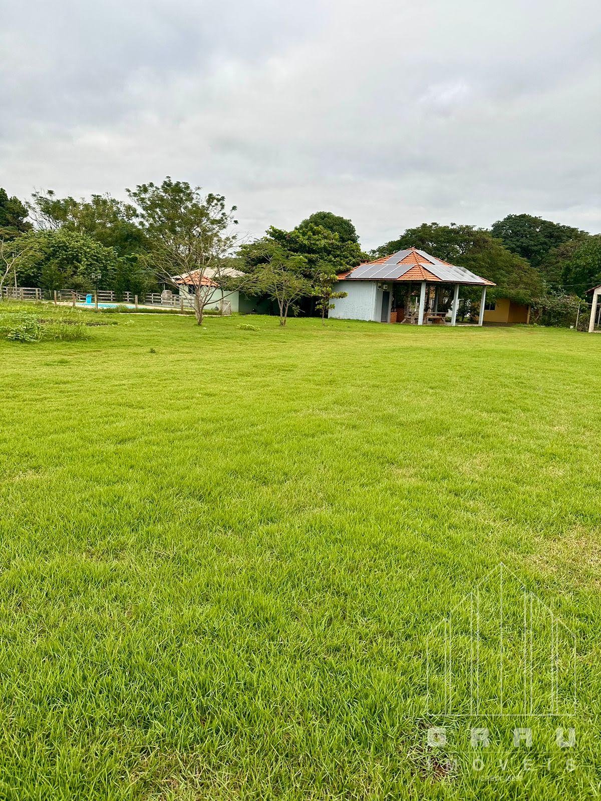 Chácara no Alto da Boa Vista  -  Foz do Iguaçu