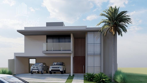 Casa em Residencial Veredas  -  Sete Lagoas