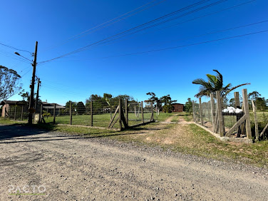 Imóvel Rural em Lagoa da Serra  -  Araranguá