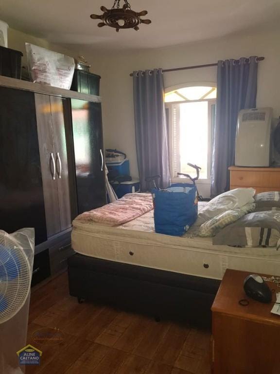 Apartamento à venda com 2 quartos, 1 suíte, 1 vaga e 79m² no Vila Tupi, Praia Grande (SP) — foto 8 de 24
