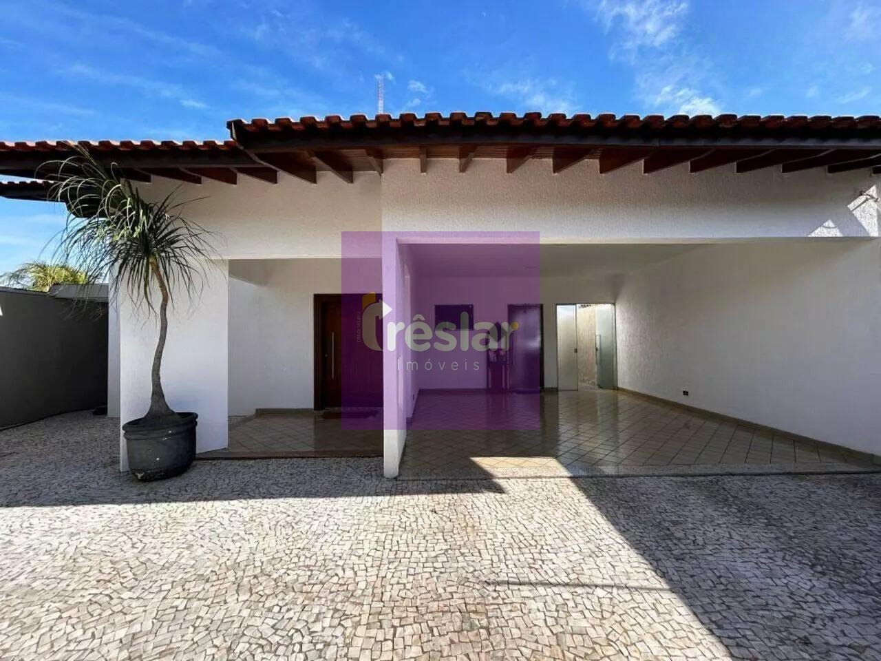 Casa à venda com 3 quartos, 1 suíte, 2 vagas e 332m² no Santos Dumont, Três Lagoas (MS) — foto 4 de 30