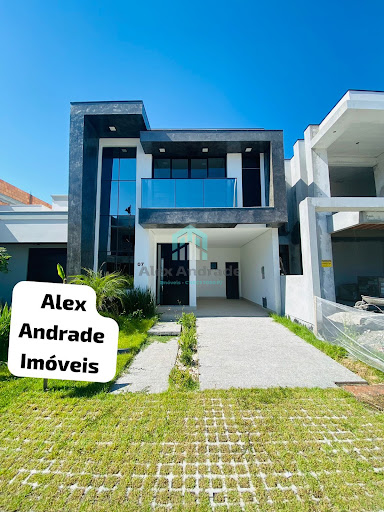 Casa em Condomínio em Bairro Deltaville - Biguaçu, SC