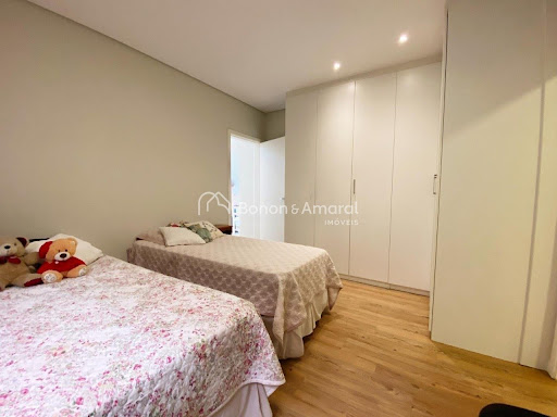 Casa de Condomínio, 3 quartos - Foto 22