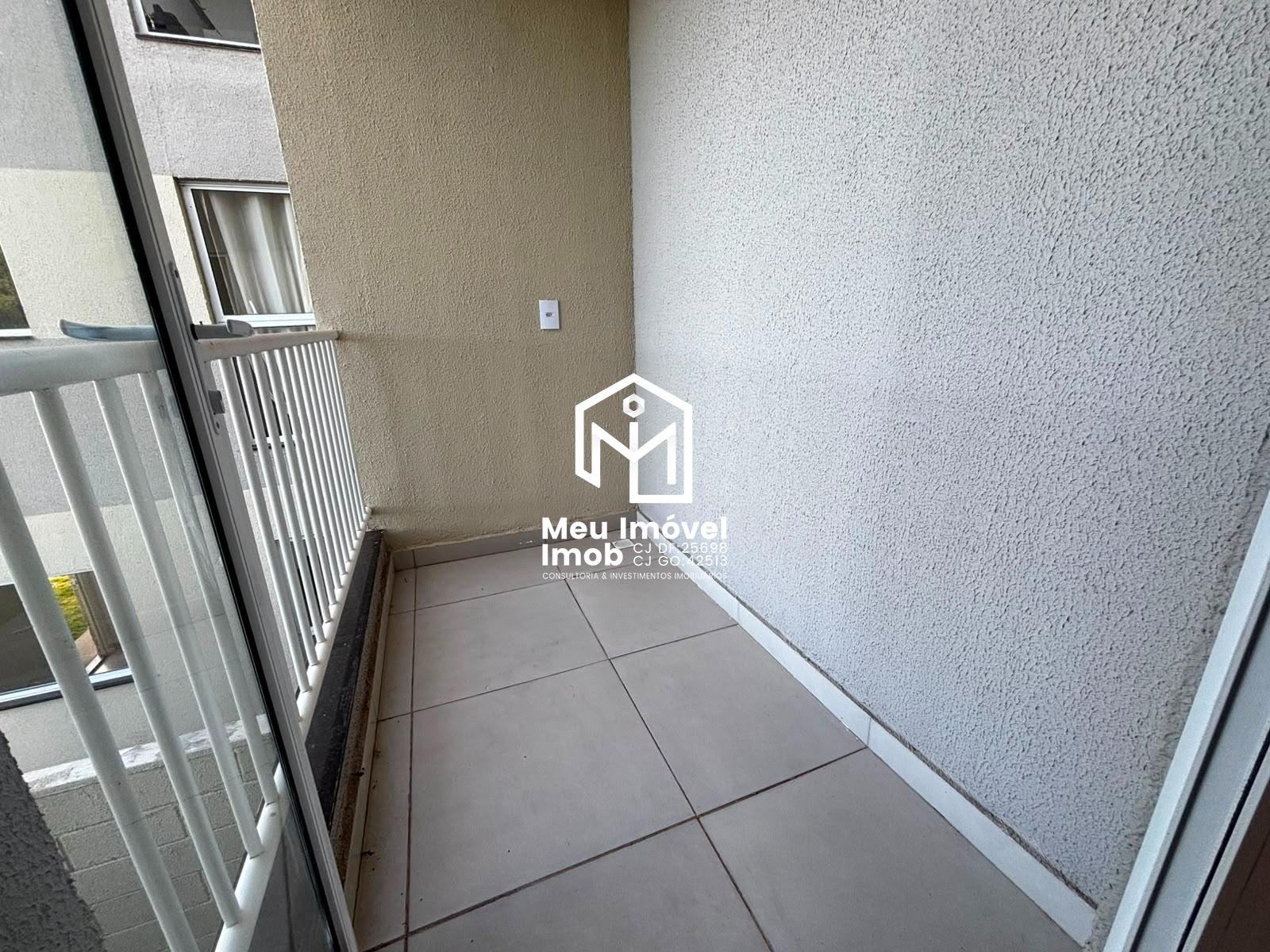 Apartamento, 2 quartos, 45 m² - Foto 9