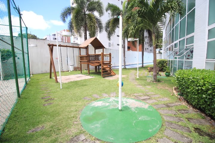 Apartamento à venda com 4 quartos, 2 suítes, 2 vagas e 114m² no Espinheiro, Recife (PE) — foto 15 de 30