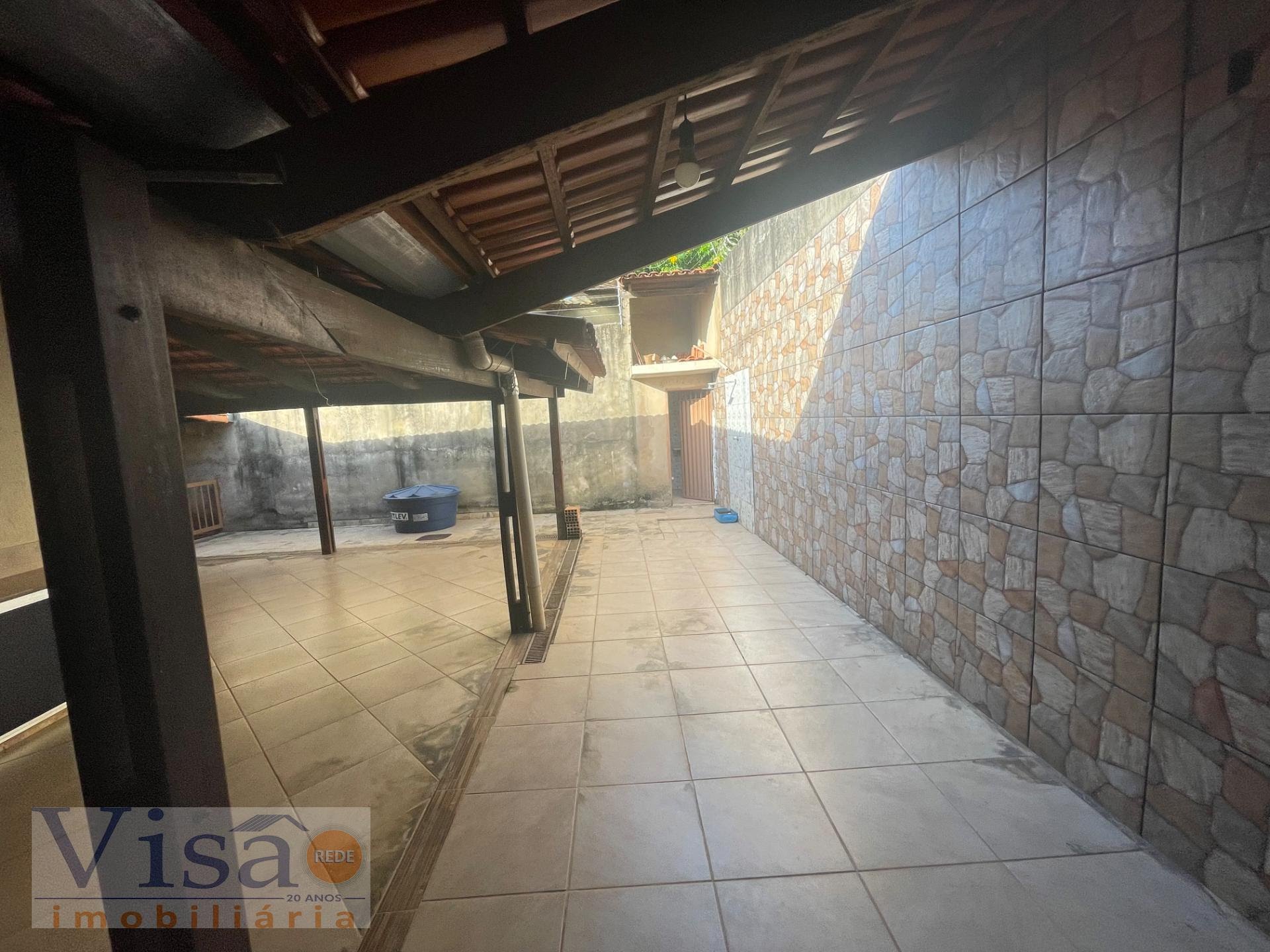 Casa à venda com 3 quartos, 1 suíte, 2 vagas e 250m² no Aparecida, Paracatu (MG) — foto 10 de 25