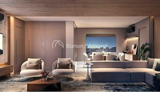 Apartamento, 4 quartos, 189 m² - Foto 3