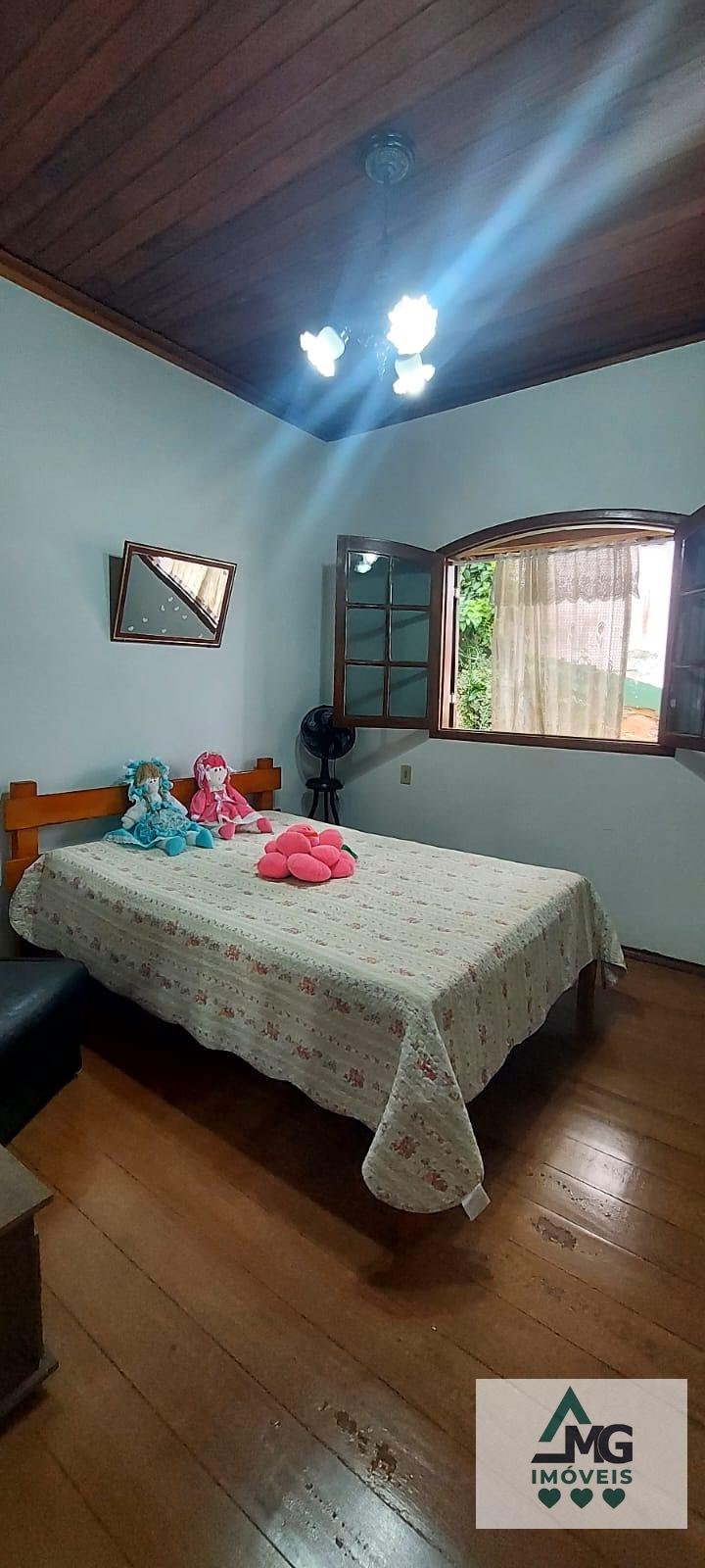 Casa, 3 quartos - Foto 16