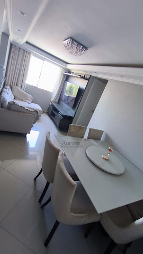 Apartamento em Mogi das Cruzes 2 Dormitórios à Venda