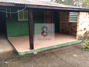 Casa à venda em Jardim Fiuza, Viamão: 2 dormitórios, 42m², 1 banheiro, por R$150.000. Oportunidade única!