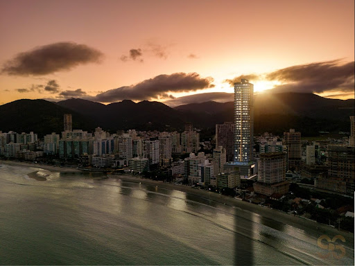 Edifício Principado de Mônaco | Centro | Itapema/SC