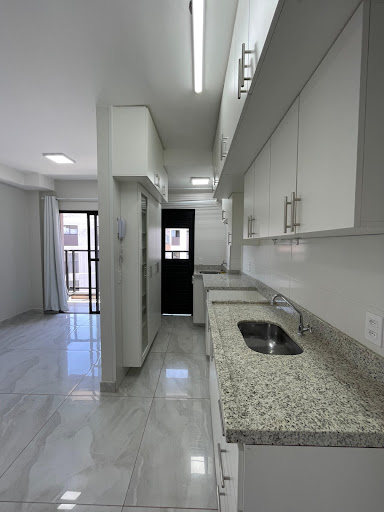 Apartamento em Vivendas do Parque  -  Campo Grande